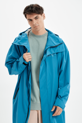 Тортуга Summer Vibes U (Темно-бирюзовый / Принт)