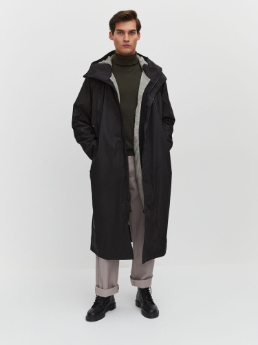 Тортуга Proline 2 U (Черный / Светло-серый)