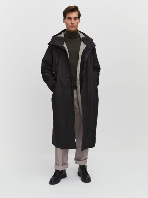 Тортуга Proline 2 U (Черный / Светло-серый)