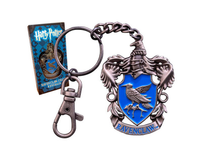 Брелок Гарри Поттер Герб Когтеврана