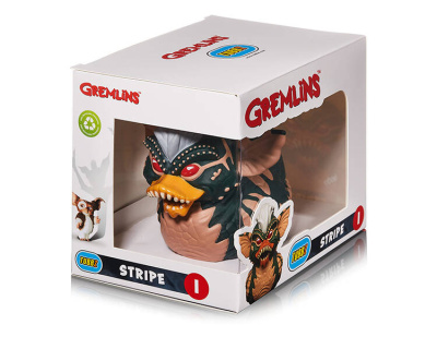 Фигурка-утка Tubbz Гремлины Страйп (Box)