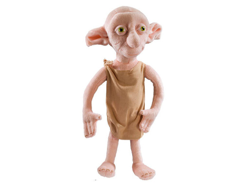 Мягкая игрушка Гарри Поттер Эльф Добби