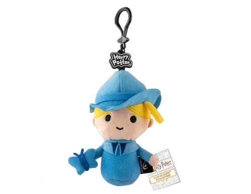 Брелок Гарри Поттер Флёр Делакур