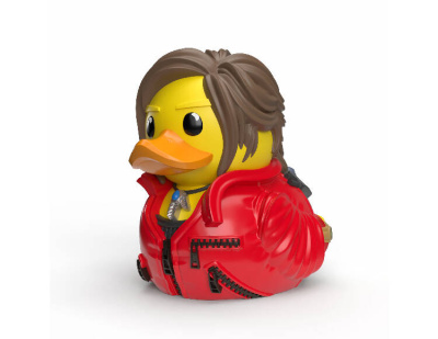 Фигурка-утка Tubbz Resident Evil Claire Redfield (Mini)