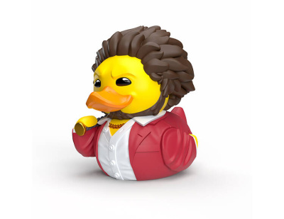 Фигурка-утка Tubbz Yakuza Ichiban Kasuga