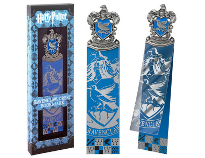 Закладка Гарри Поттер Герб Когтеврана