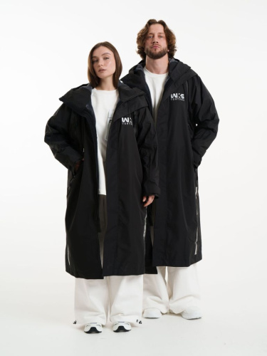 Тортуга Proline 2 (Черный / Серый)