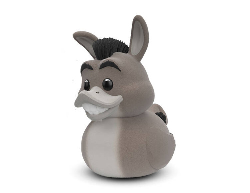 Фигурка-утка Tubbz Шрек Осёл