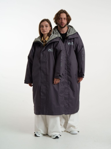 Тортуга TeamLine fit U (Графит / Светло-серый)