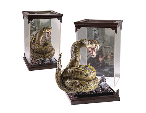 Фигурка Гарри Поттер Змея Нагайна