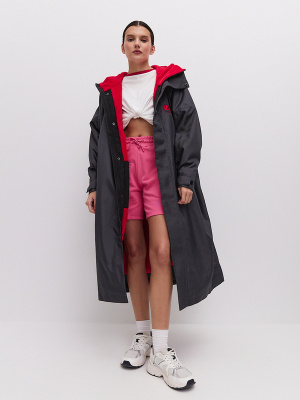 Тортуга TeamLine fit U (Серый / Красный)