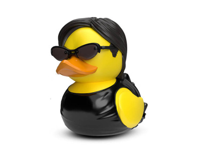 Фигурка-утка Tubbz Матрица Тринити