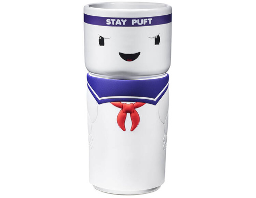 Кружка CosCup Охотники за привидениями Зефирный человек