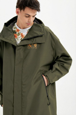 Тортуга Саммер Вайб  U (Хаки / Принт)