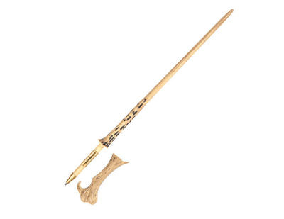 Ручка Гарри Поттер в виде палочки Лорда Волан-де-Морта