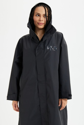 Тортуга Саммер Вайб  U (Черный / Принт)