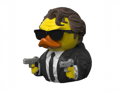 Фигурка-утка Tubbz Бешеные псы Мистер Белый