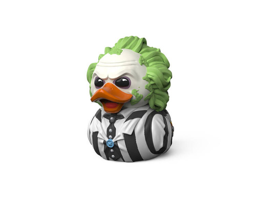 Фигурка-утка Tubbz Битлджус (Mini)