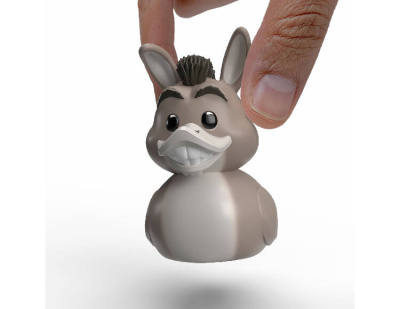 Фигурка-утка Tubbz Шрек Осёл (Mini)