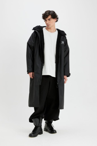 Тортуга Лайт U (Черный / Черный)