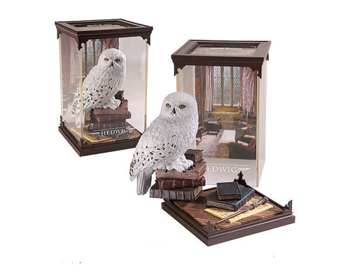 Фигурка Гарри Поттер Сова Букля