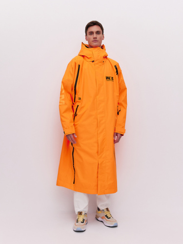 Тортуга Пролайн 2 U (Оранжевый / Черный)