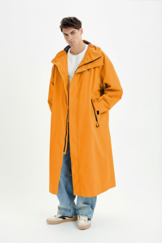 Тортуга Саммер Вайб  U (Оранжевый / Принт)