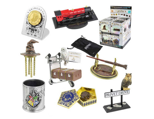 Таинственный куб Гарри Поттер Путешествие в Хогвартс