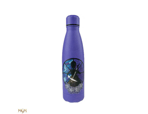 Термобутылка Уэнсдэй Виолончель