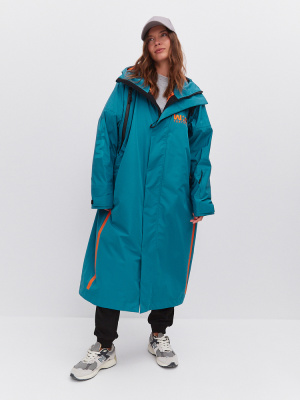 Тортуга Пролайн 2 U (Бирюзовый / Оранжевый)