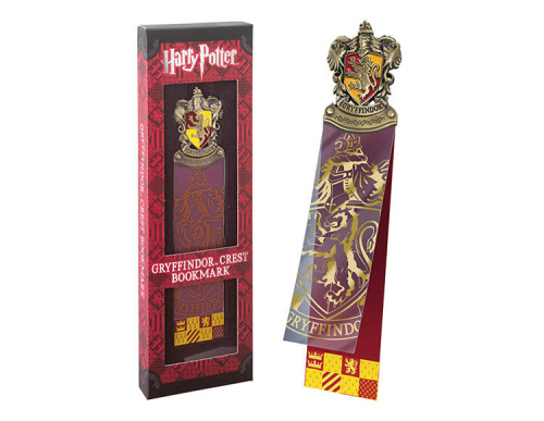 Закладка Гарри Поттер Герб Гриффиндора