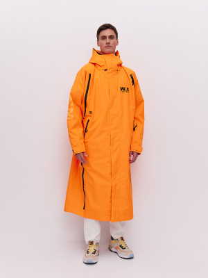 Тортуга Пролайн 2 U (Оранжевый / Черный)