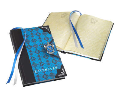 Блокнот Гарри Поттер Когтевран
