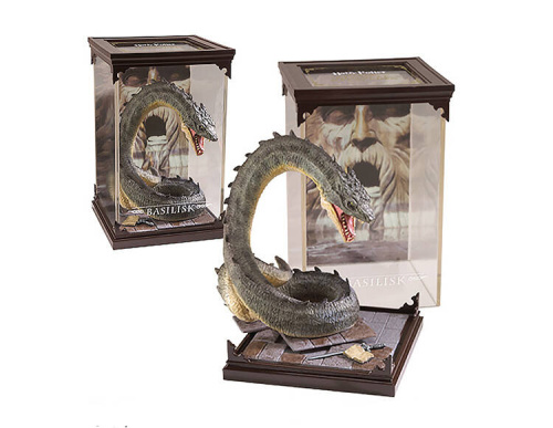 Фигурка Гарри Поттер Змей Василиск
