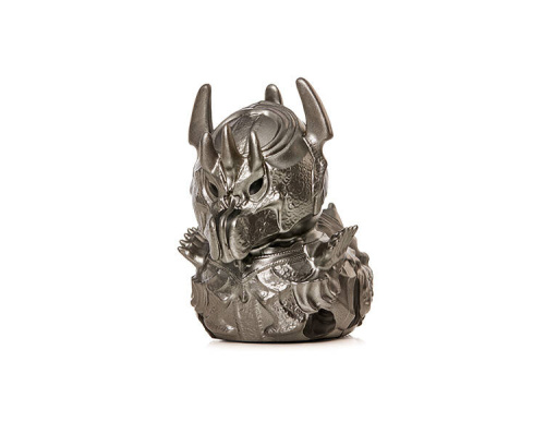 Фигурка-утка Tubbz Властелин колец Саурон (Mini)