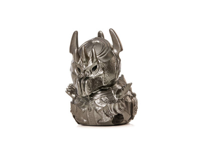 Фигурка-утка Tubbz Властелин колец Саурон (Mini)