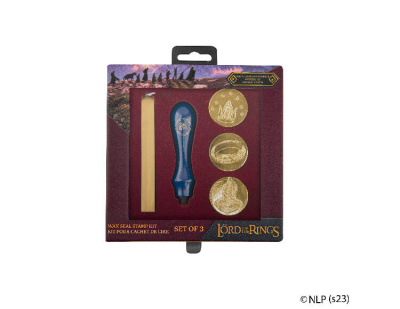 Набор для сургучной печати Властелин колец