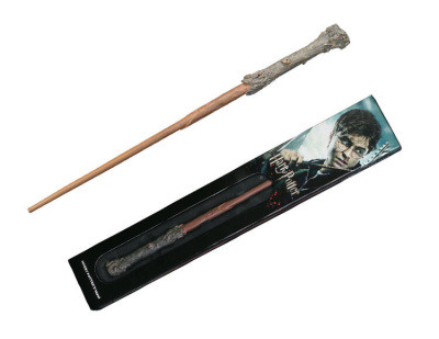 Волшебная палочка Гарри Поттер Window box Гарри Поттер