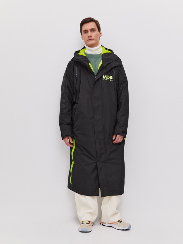 Тортуга Пролайн 2 U (Черный / Лайм)