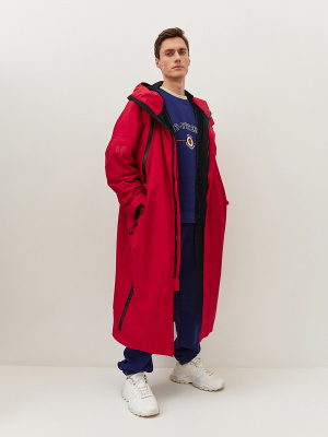 Тортуга Пролайн 2 U (Красный / Черный)