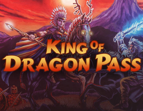 King of Dragon Pass (PC)