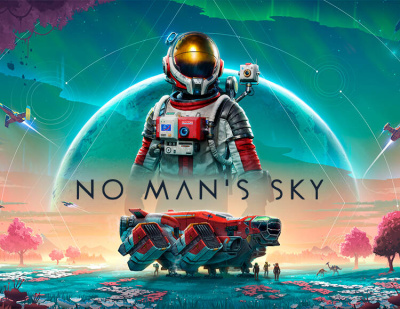 No Man's Sky (PC)