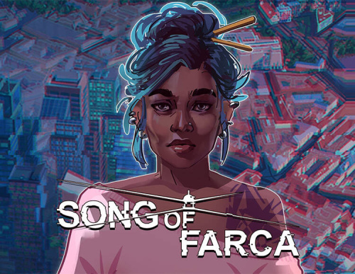 Song of Farca (PC)