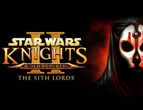 STAR WARS Knights of the Old Republic II - The Sith Lords (Версия для СНГ [ Кроме РФ и РБ ]) (PC)