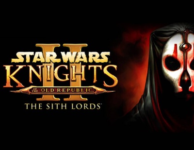 STAR WARS Knights of the Old Republic II - The Sith Lords (Версия для СНГ [ Кроме РФ и РБ ]) (PC)