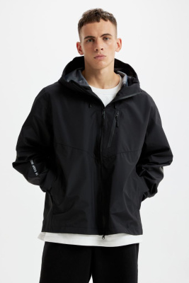 Куртка Montana Pro U (Черный / Черный)