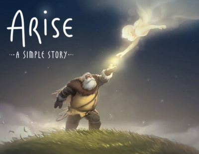 Arise: A Simple Story (PC)