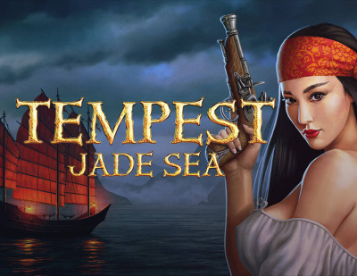 Tempest - Jade Sea (PC)