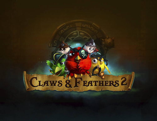 Claws & Feathers 2 (PC)