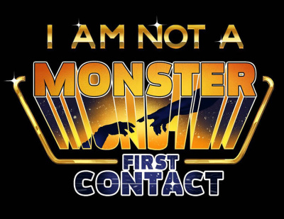 I am not a Monster: First Contact (PC)